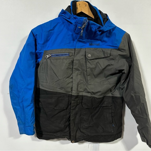 Marmot Jackets & Coats Marmot Ski Jacket Poshmark